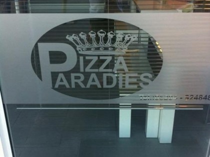 Фото:  Pizza Paradies